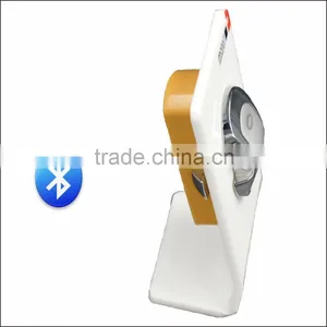 New Quality Bluetooth Mechanical Key Code Cabinet Door Lock thumbnail-3