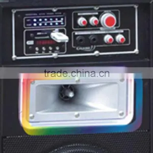 Outdoor High Power 2.0 Active Speaker Amplifier Module thumbnail-2