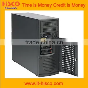 SuperChassis CSE-733T-500B thumbnail-1
