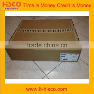 SB5800V-08A Eight 8Gb Device Ports Active and Four 10Gb Stacking Ports Active Fibre Switch thumbnail-2