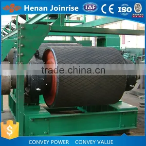 Belt Conveyor Head Pulley From Henan Manufacturer Made in China thumbnail-3