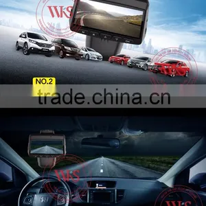 Private Model CAR DVR Wireless Hidden Video Camera With IPS Screen WiFi Fhd 1080P thumbnail-4