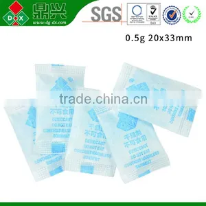 Made in China Silica Gel Sachet for Camera Accessories thumbnail-5