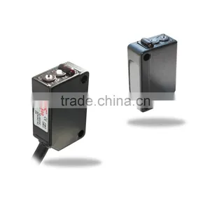 CR-500/1000 Series Rectangled Photoelectirc Sensors, 500cm/1000cm Through-beam Photoelectric Switches thumbnail-3