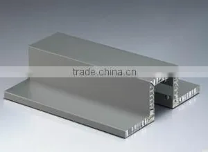 Aluminium Honeycomb Panel thumbnail-4