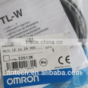 TL-W1R5MC1 Proximity Switch thumbnail-1