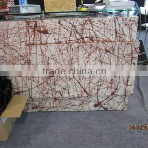 Eco Resin Faux Cobble Stone Wall Panel Imitation Tile thumbnail-4