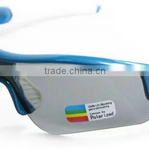 Wholesale Colorful Anti-UV 100% Goggles Sunglass thumbnail-6