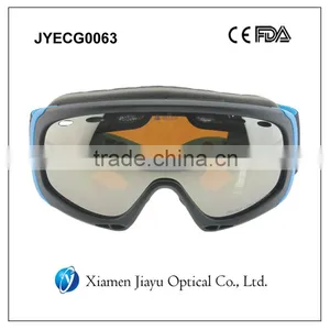 Double Lens Anti-fog Ski Goggles thumbnail-1