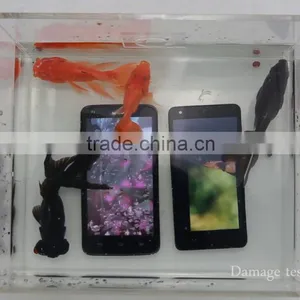 2016 New! Waterproof Nano Coating Machine for Mobile Phones Pads Cases Waterproof Mobile Machine thumbnail-6