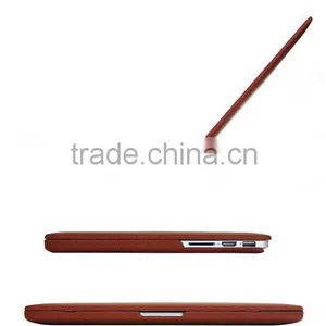 Leather Book Covers For MacBook Air 13.3" thumbnail-4