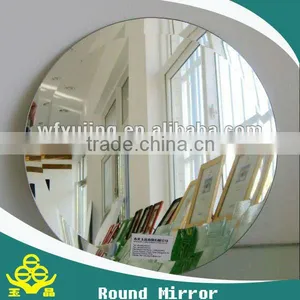 Home Decorative Sun/oval /heart Shaped Wall Mirrors thumbnail-2