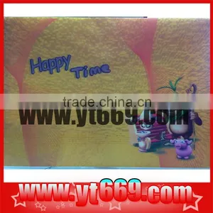 3d Printing Notebook Cover thumbnail-1