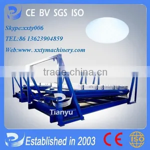Tianyu PXSJ High Precision Square Sieve for Salt Paypal Acceptable thumbnail-1