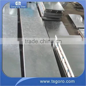 Galvanized Steel Sheet/plate/coil thumbnail-2