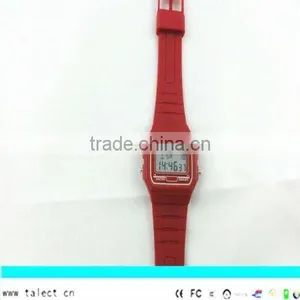 Buy Best Selling Mini Watch Promotional Gift thumbnail-1