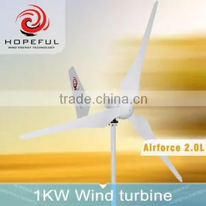 Axis Wind Generator thumbnail-2