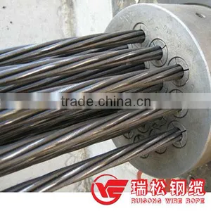 Building Material PC Strand thumbnail-5
