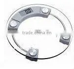 Digital Glass Body Scale thumbnail-1