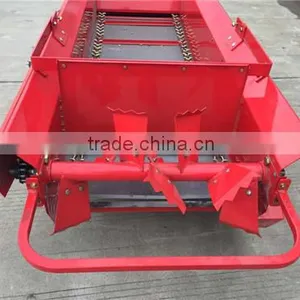 2 Wheel Tractor Trailed Fertilizer Spreader Lime Spreader Truck Manure Spreaders for Sale thumbnail-6
