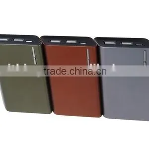 M-815 Power Bank 4000mAh thumbnail-4