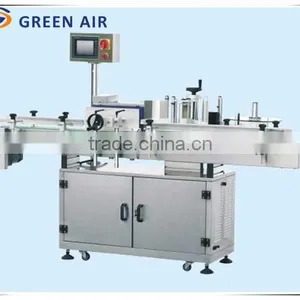 On Line Top Labeler With Stand thumbnail-1