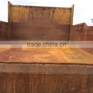 USED MACHINERIES - MITSUBISHI LD1000 SITE DUMPER (819944) thumbnail-4