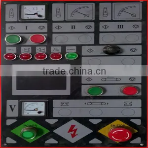 Wood Wide Belt Sanding Machine for Floor for Sale thumbnail-3