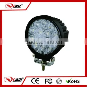 Best Selling Auto Parts 42W Led Work Light, Super Bright Offroad 4x4 Accessories 42W Led Work Light thumbnail-1