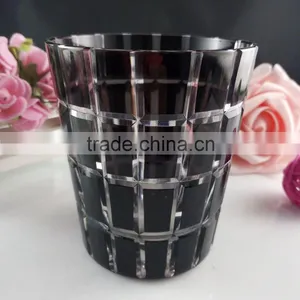 260ml New Design Crystal Cup Glass Cup for Wedding Party and Home thumbnail-1