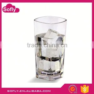 Acrylic Cups, Personalized Tumbler With Straw, Plastic Tumbler Glasses thumbnail-1