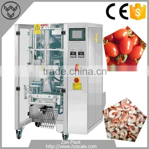 High Efficient Powder Packing Machine thumbnail-6