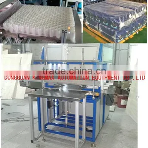 PET Bottle Package Machine thumbnail-1