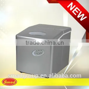 Commercial or Domestic Mini Portable Ice Maker for Sale thumbnail-1