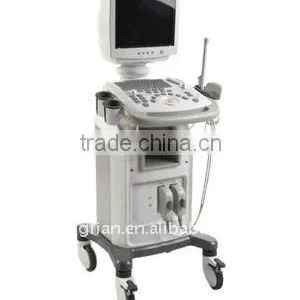 Trolley Ultrasound Scanner thumbnail-1