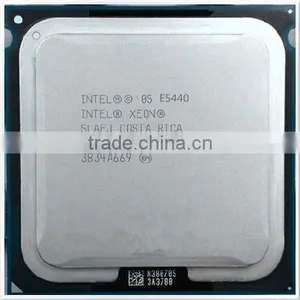 Intel Xeon Processor E5440 Cpu (12M Cache, 2.83 GHz, 1333 MHz FSB) SLBBJ SLANS thumbnail-1