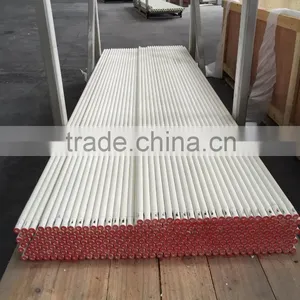 High Temperature Alumina Ceramic Roller thumbnail-2