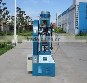 Anti Insects Naphthalene Mothball Cheap Single Punch Mechanical Press Machine thumbnail-2