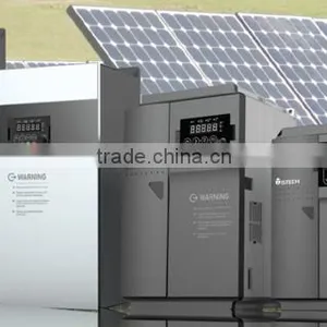 ISTECH IST201 Solar LV VFD 0.75kW/1HP 3phase 380V thumbnail-5