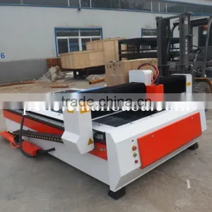 Rational Construction Plasma Cutting Machine for Mechanical&electronical Equipment thumbnail-5
