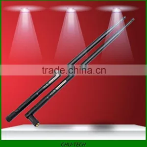 Wifi Antenna 2.4Ghz 10dbi High Gain Omni RP-SMA Connector Signal Booster Router Network Card thumbnail-1