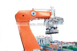 Automatic Cartoning Machine SMT Pick and Place Carton Packer thumbnail-1