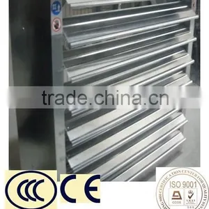 Yaoshun Agriculture Wall Mounted High Efficiency Exhaust Fan Heavy Hammer Exhaust Fan thumbnail-5