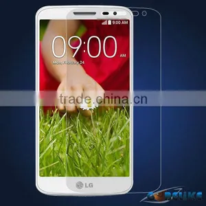 Perfect Anti-scratch Matte Screen Protector for LG G2 Mini thumbnail-1