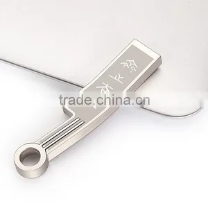 EAGET K60 Chinese Knife Money Style USB 3.0 High Quality Chip USB Flash Drive Free Customized Logo thumbnail-5