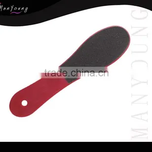 Professional&Cheap Price Pedicure Plastic Foot File thumbnail-1