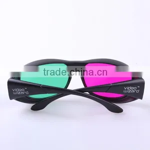 Circular Polarized 3D Glasses With High Quality thumbnail-6