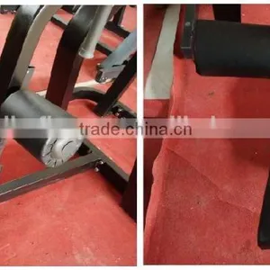 Plate Loaded/Fitness Equipment /Gym/PULLDOWN thumbnail-5