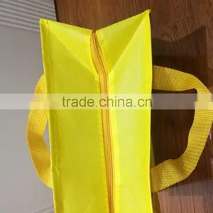 2014 Newest Cooler Zipper Bag(2W-2961) thumbnail-4