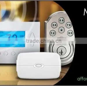ACESEE Home Automation Security System Wifi Alarm Infrared Senor thumbnail-6